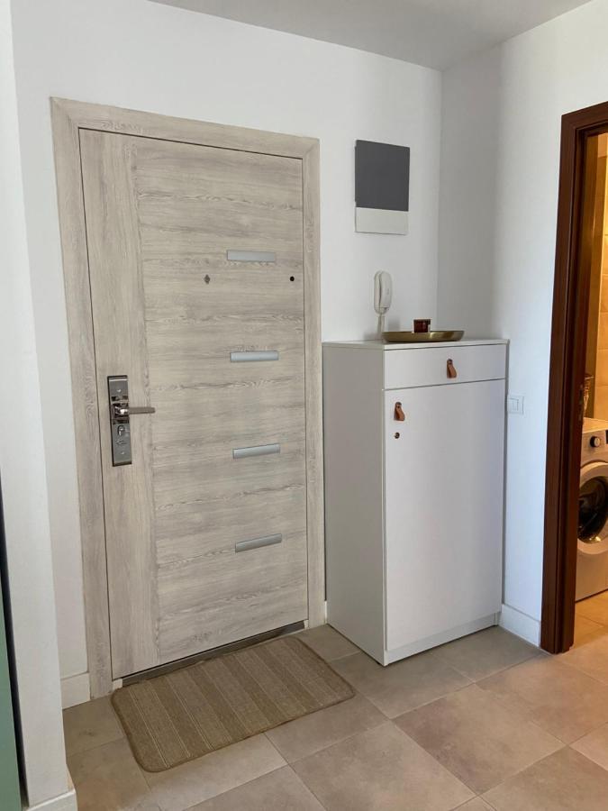 Onix Blue Apartment Navodari Exterior photo