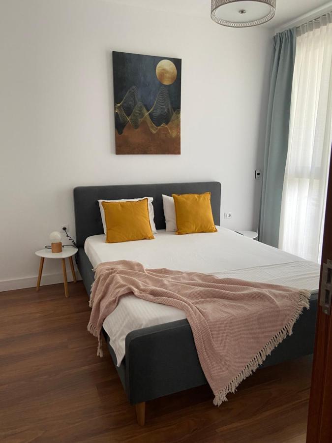 Onix Blue Apartment Navodari Exterior photo
