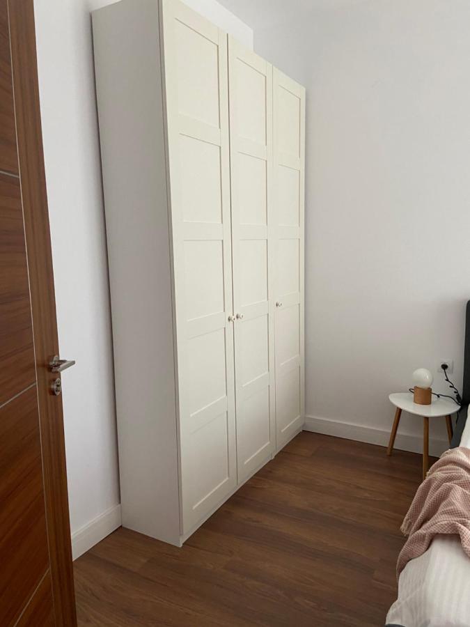 Onix Blue Apartment Navodari Exterior photo